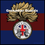 Royal Grenadier Guard - British army