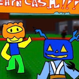 Robar un Robloxian 2[CALENDARIO]