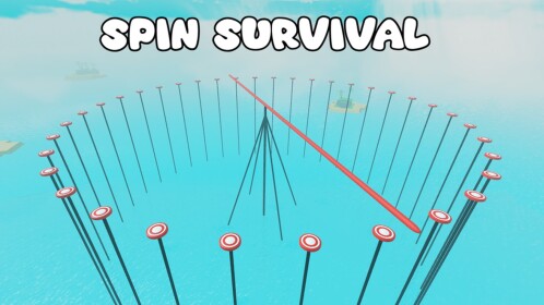 [UPD] Spin Survival