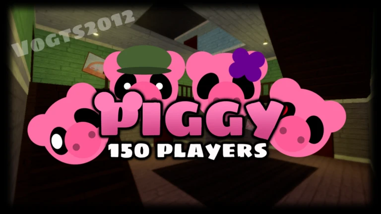 Piggy 150 プレイヤー (1x1x1x1)