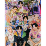 bts & army love