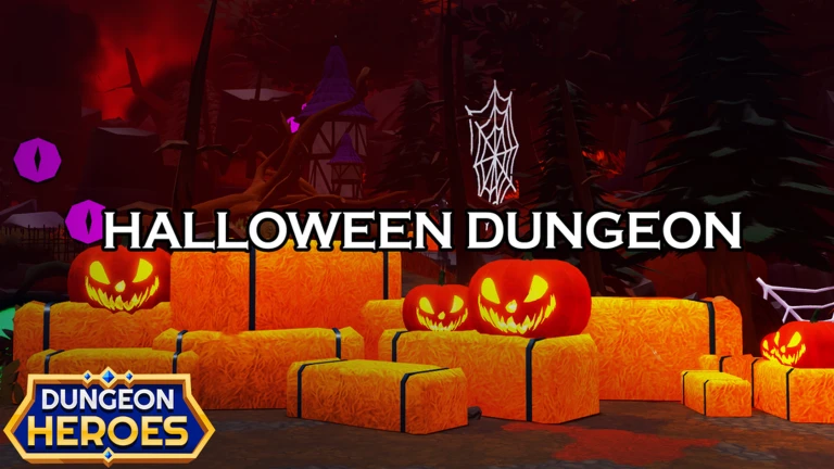 🦇🎃 HALLOWEEN EVENT 🎃🦇