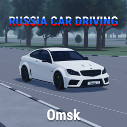 (ВЫПУСК) Russia Car Driving: Omsk