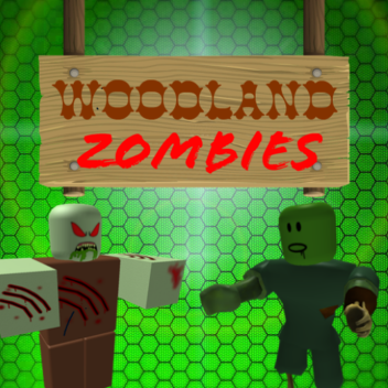 Wood Land Zombies BETA