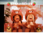 *Strawberry*