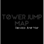 Tower jump map