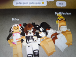Mami Group ;)