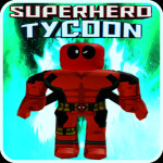 super hero tycoon