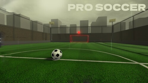 Pro Soccer