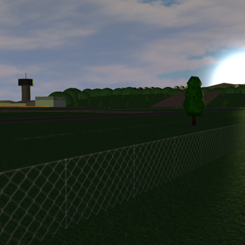 A Place With Airliners (Read Desc)