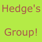 Hedge's Group