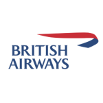 [BA]BritishAirways