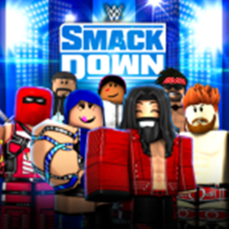 WWE SmackDown | Little Caesars Arena