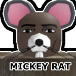Micky Rats Clubhouse