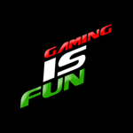 Gaming is cool!