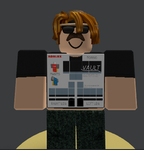 Eli Gabe