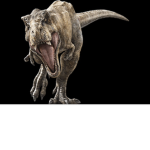 TREX CLUB!