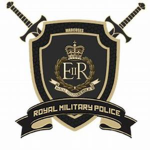 ..Royal Military Police..