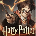 Harry Potter-Group.