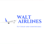 WA | Walt Airlines