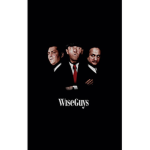 Wiseguys studio