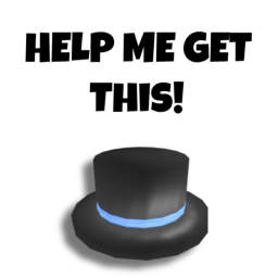 AFK Till I get Donated enough to get Blue Banded T
