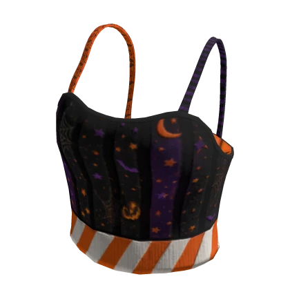 Halloween Top Roblox item thumbnail