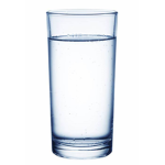 WATER IS VERY GOOD