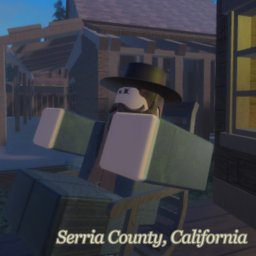 Serria California, 1863