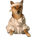 doge loaf