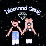 Die Diamond Gang