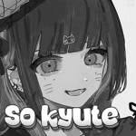 so kyute