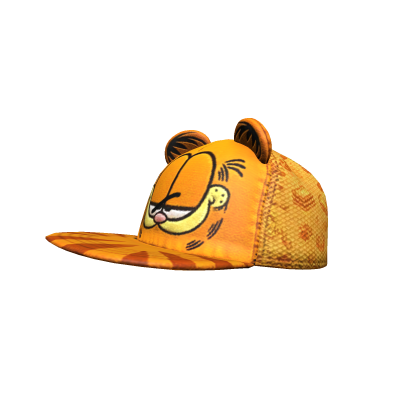 Giraffe Cap