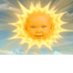 teletubbie BAD