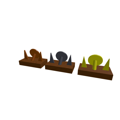 Trophys