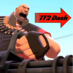 Tf2 Dash
