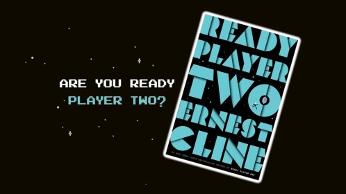 Ready Player Two Event Hub 