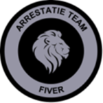 Fiver | Arrestatie Team