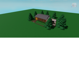 Vacation House! (WIP)
