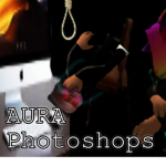 AURA Photoshops