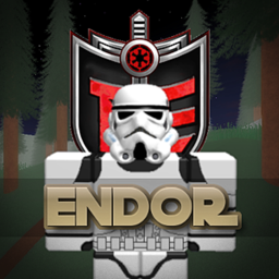 Treidum Empire Endor