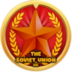 {Soviet Union}