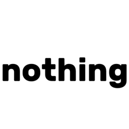 Nothing