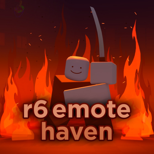 R6 Emote Haven (RP)