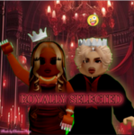 ROYALLY SELECTED