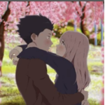 All obsessed with ANIME!