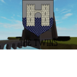 Crossing, The Twins