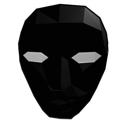 Front Man Mask | Roblox Item - Rolimon's
