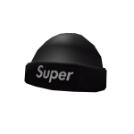 Super Beanie