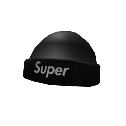 Super Beanie